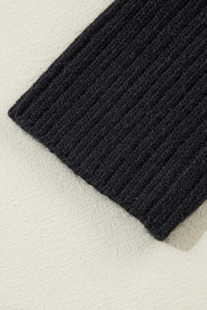 CD | Cardigan de iarnă clasic și elegant