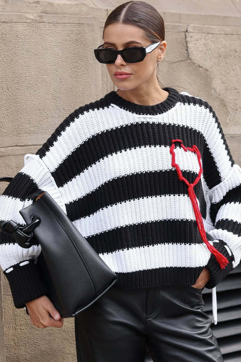 Vintage Inspired Sweater