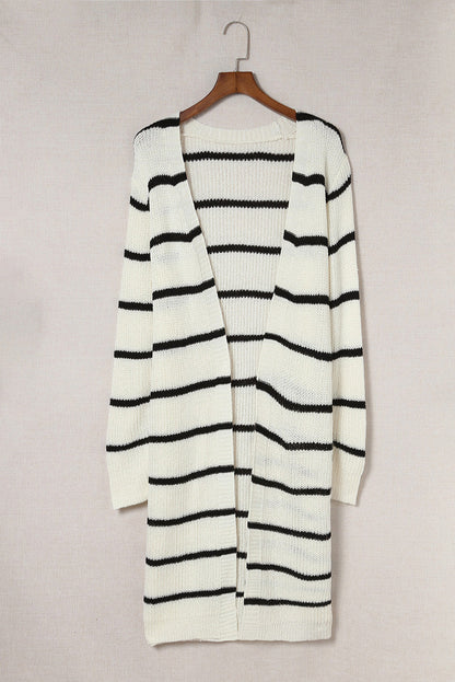 CD | Cardigan de iarnă casual și fără efort