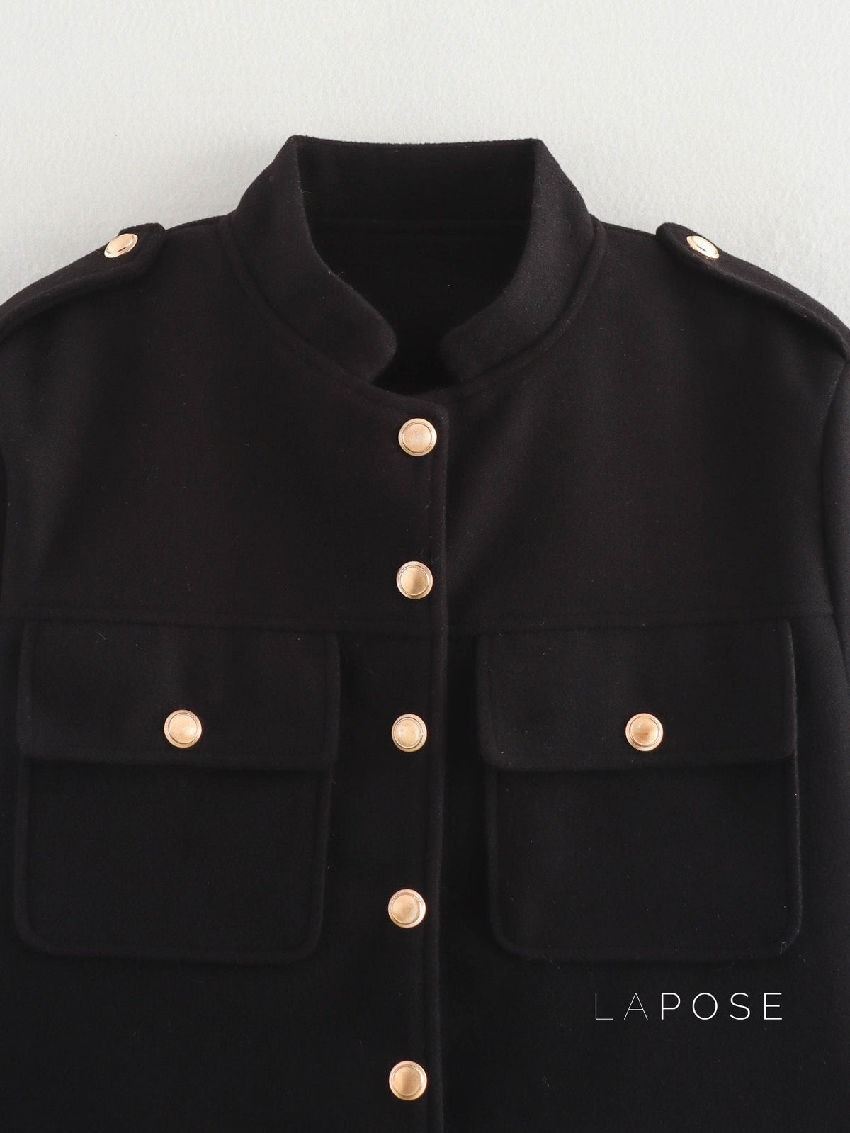 Classic Vintage & Enduringly Stylish Jacket