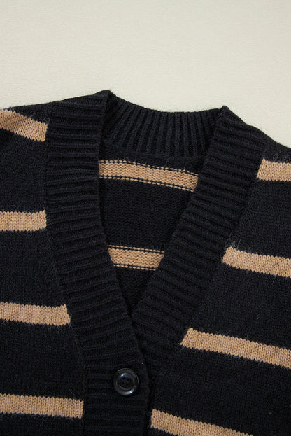 CD | Cardigan de iarnă clasic și elegant