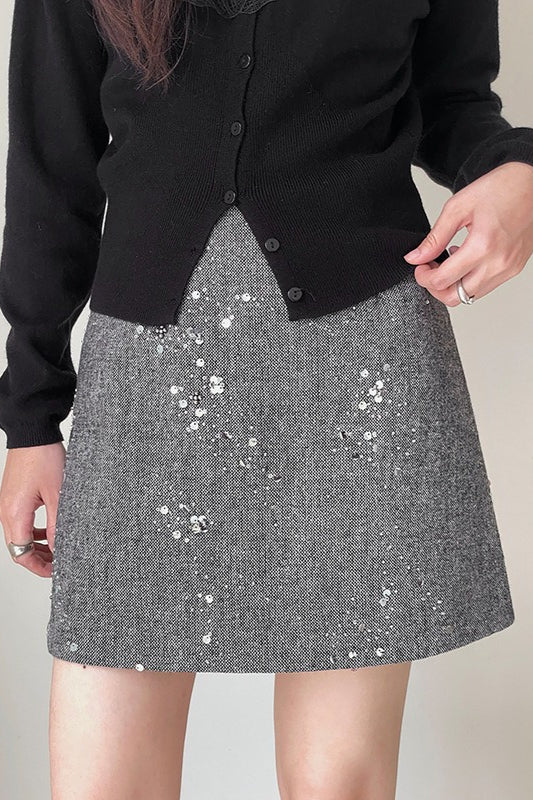Classic Designed Garment