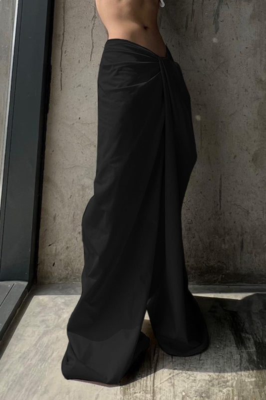 Timeless Vintage Style Pants