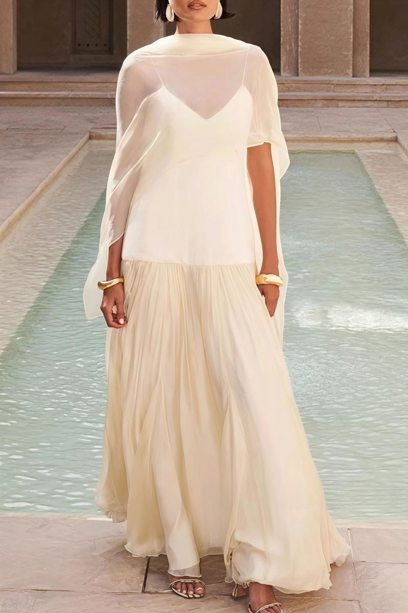 Beautifully Crafted Dress
