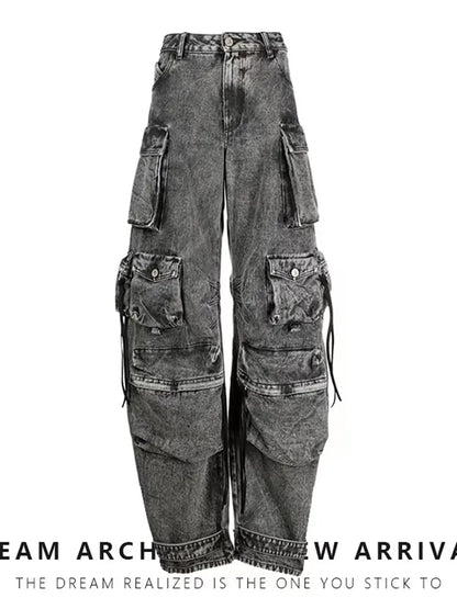 Gracefully Designed Pants