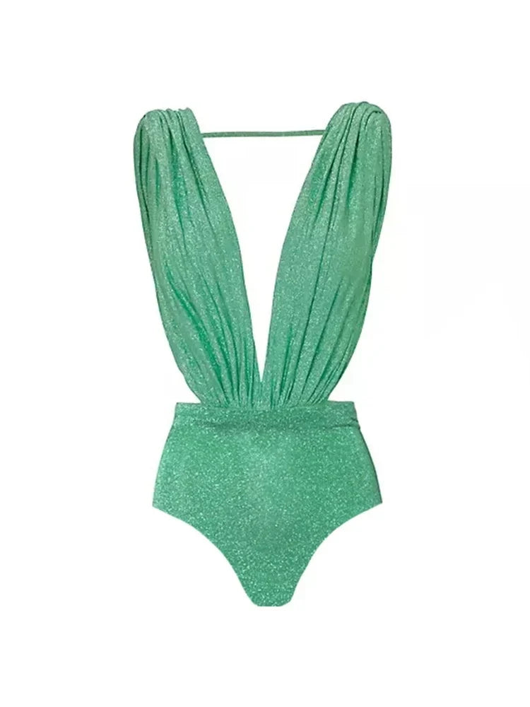 Beautifully Crafted Garment