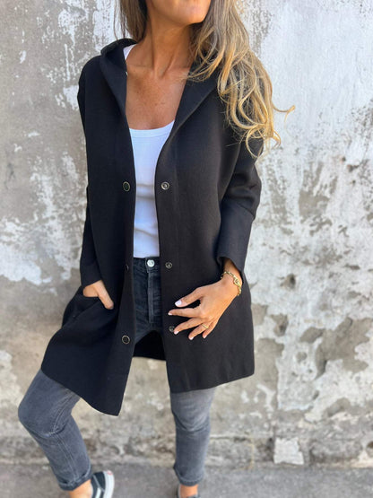 CD | Cardigan de iarnă atemporal și elegant