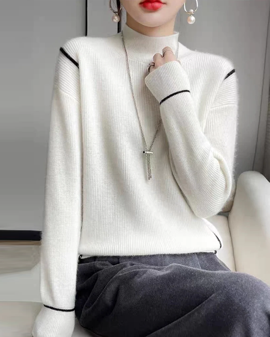 CD | Elegant și casual jumper general