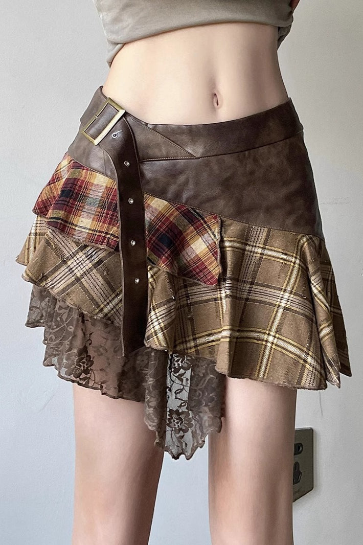 Thoughtfully Designed Garment