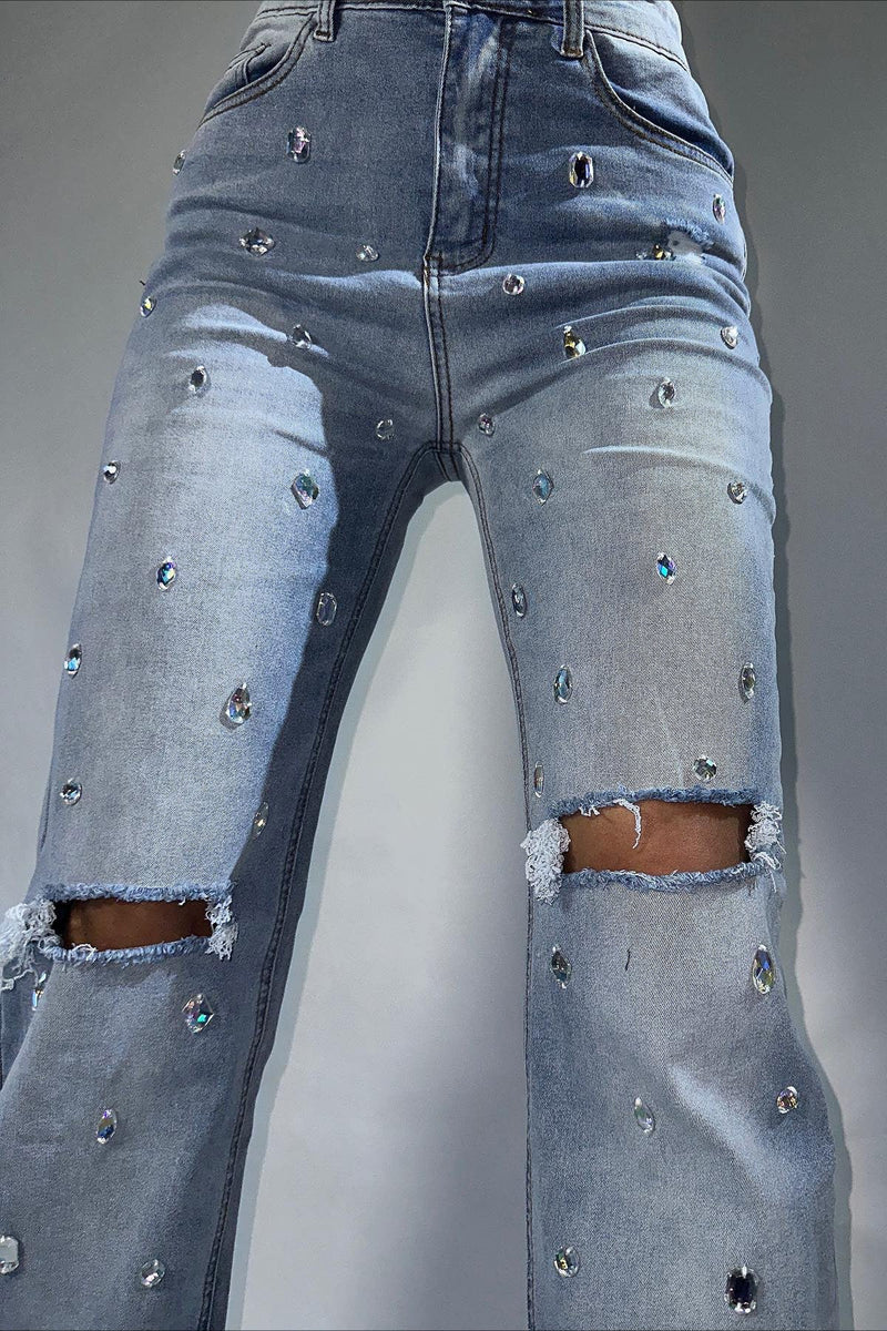 Gracefully Designed Garment