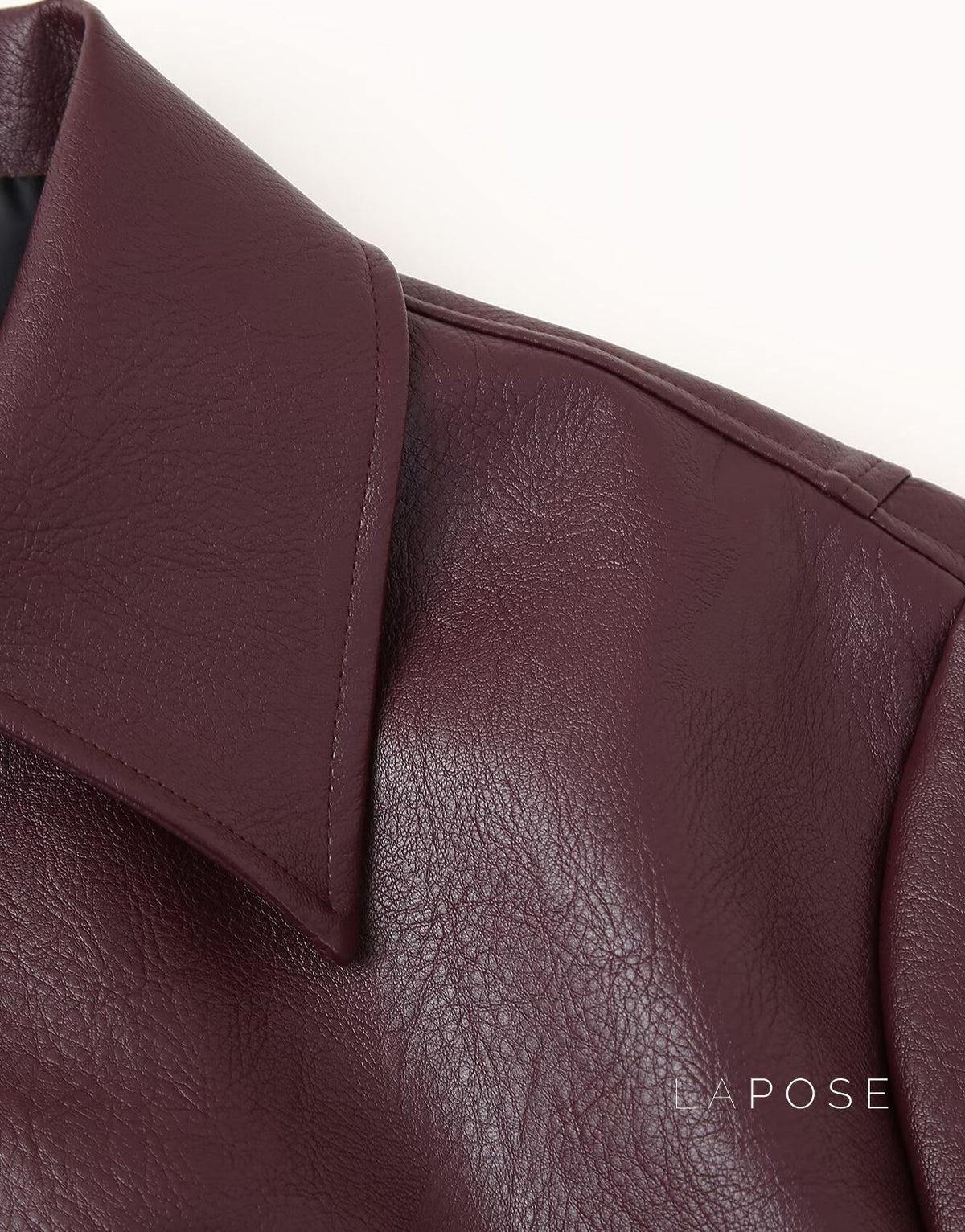 Classic Vintage Jacket with a Flattering Fit
