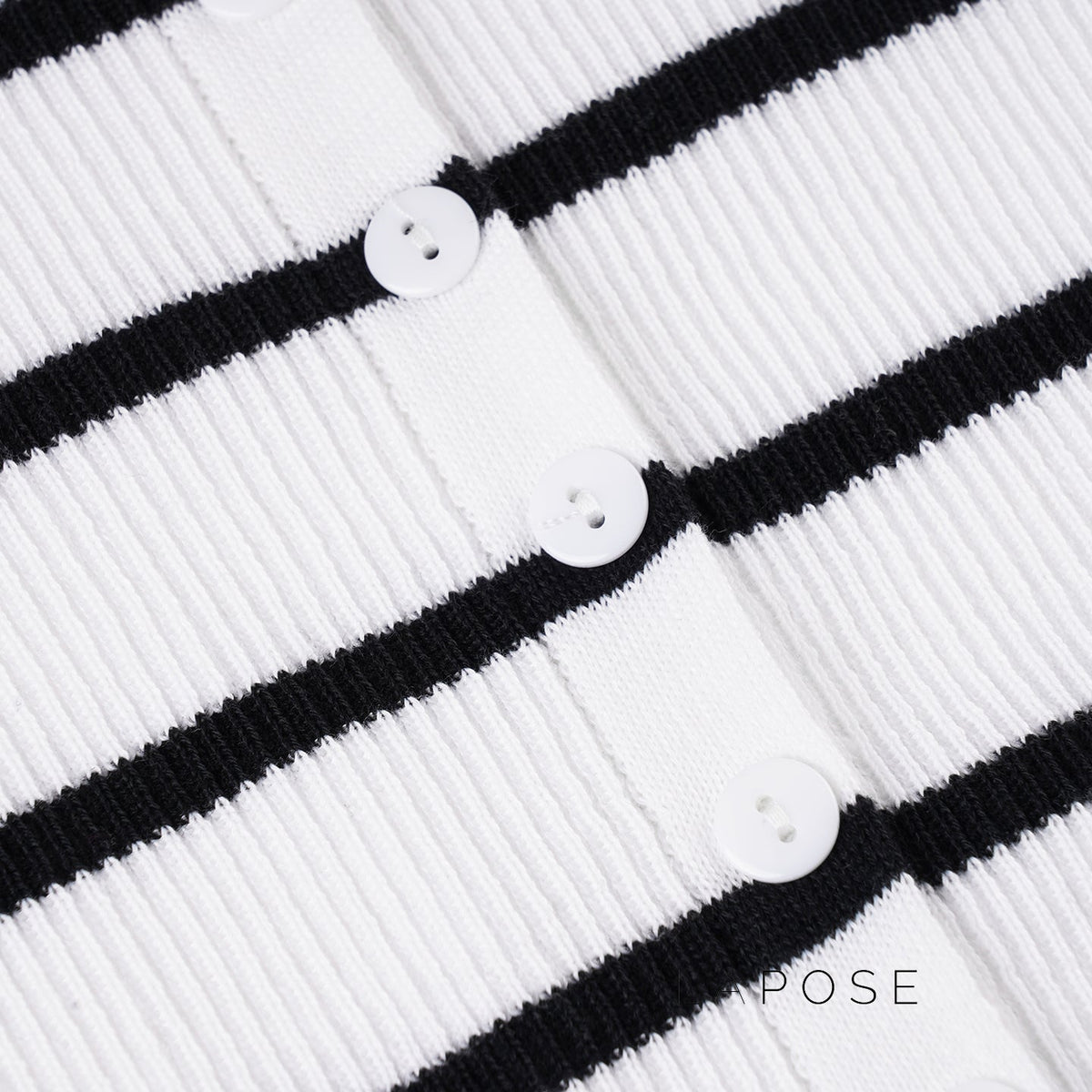 Beautifully Crafted Cardigan in a Classic Style