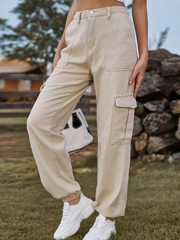 Thoughtfully Designed Pants
