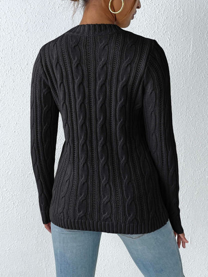 CD | Pulover trendy și elegant