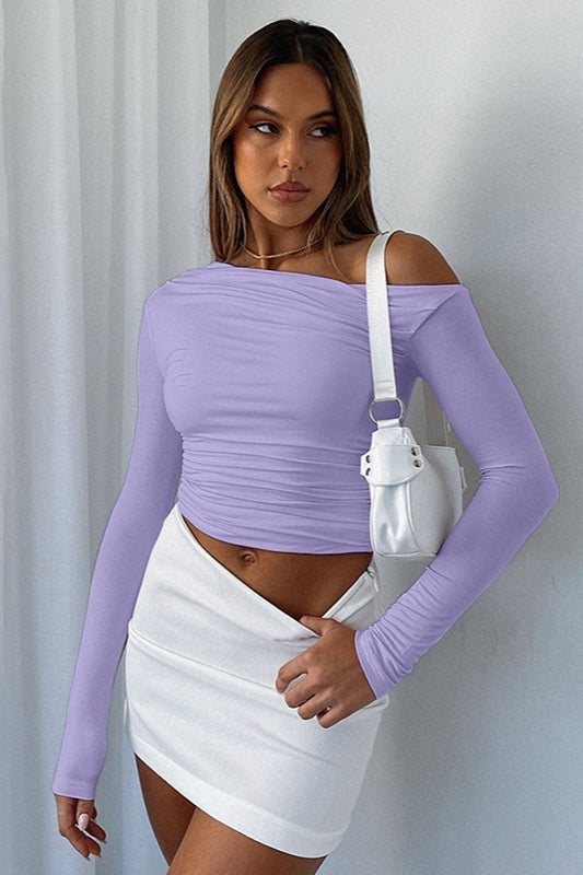Classic Vintage Top