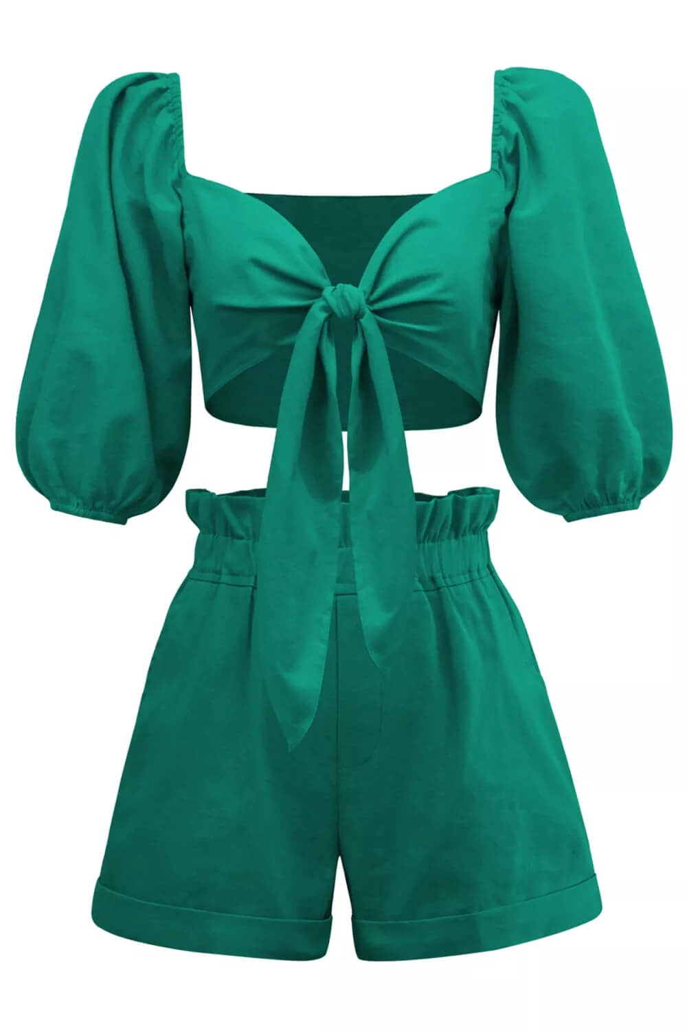 Thoughtfully Designed Garment