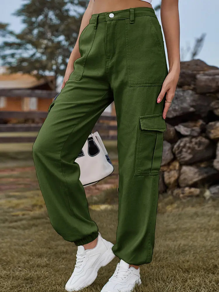 Thoughtfully Designed Pants