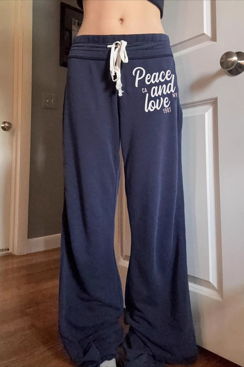 Elegantly Designed Pants