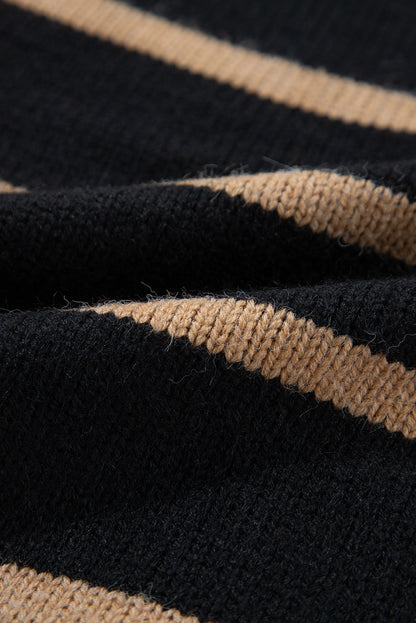 CD | Cardigan de iarnă clasic și elegant