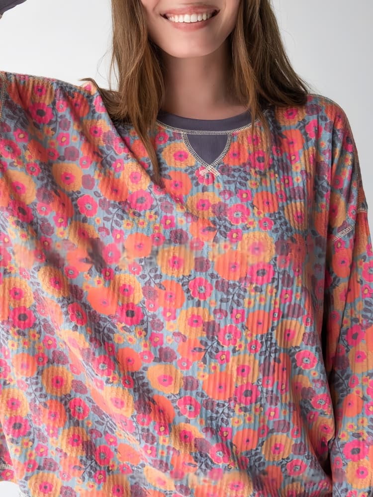 Elegantly Designed Shirt