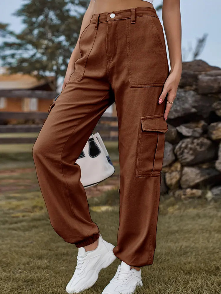 Vintage Inspired Pants