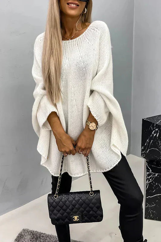 CD | Pulover de iarnă atemporal și elegant