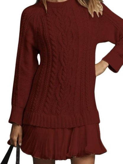 Wine Red