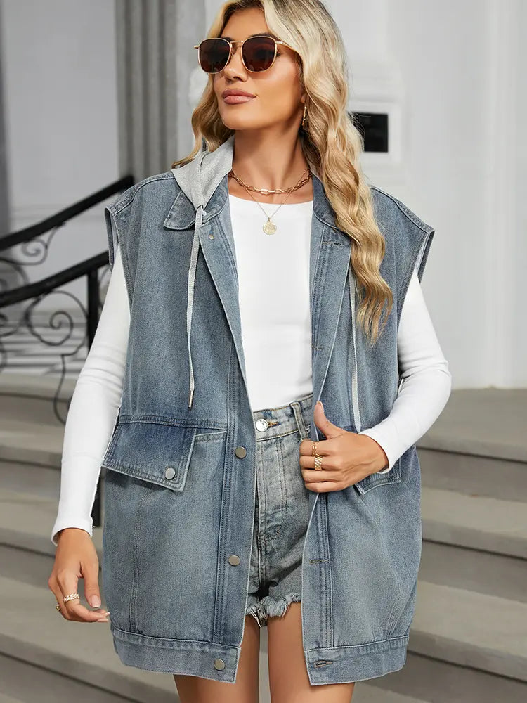 Timeless Vintage Style Garment