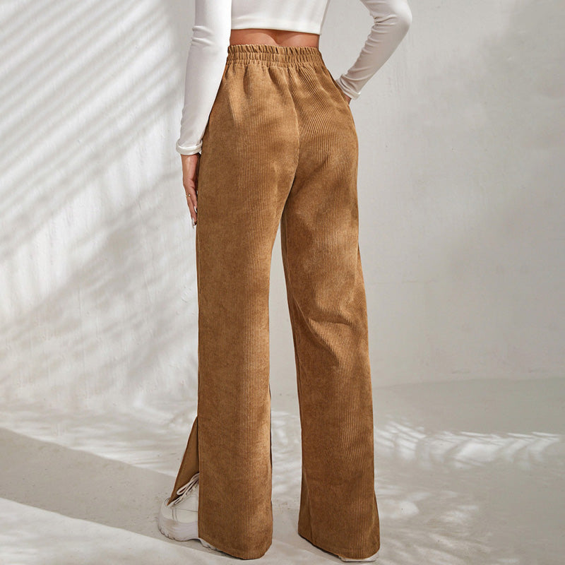 CD | Pantaloni de iarnă clasici și eleganți