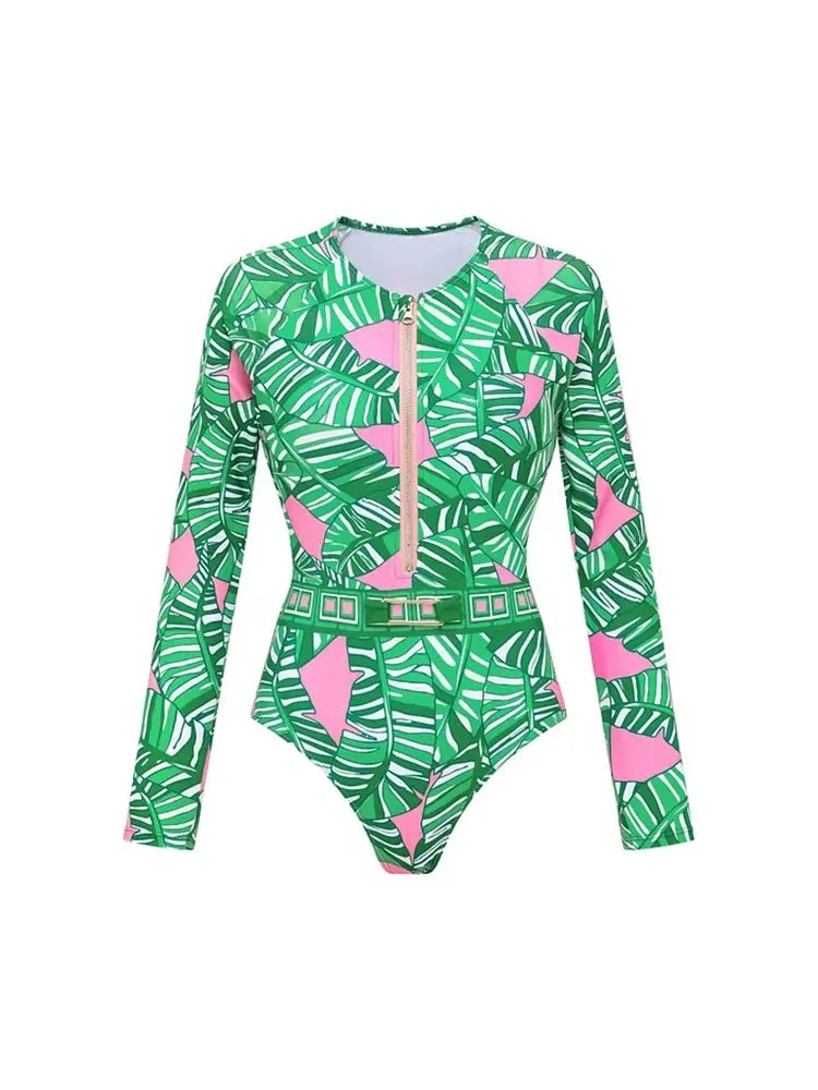 Vintage Inspired Garment
