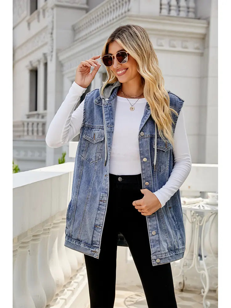 Classic Designed Garment