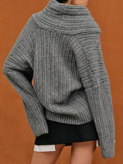 Classic Designed Pullover