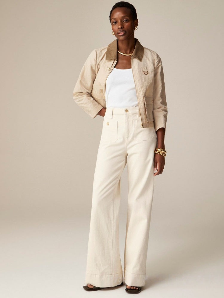 Thoughtfully Designed Garment