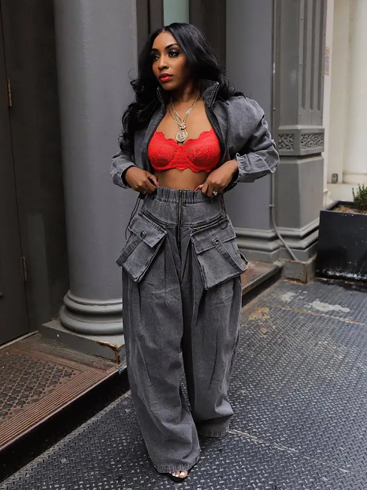 Classic Vintage Garment