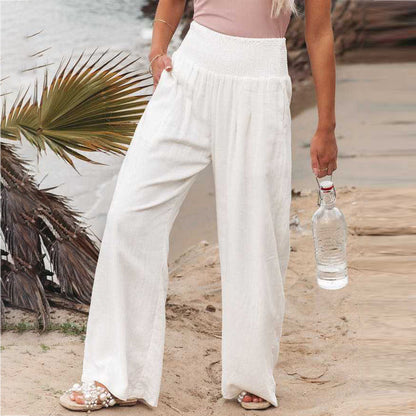 CD | Pantaloni Reina Tropical