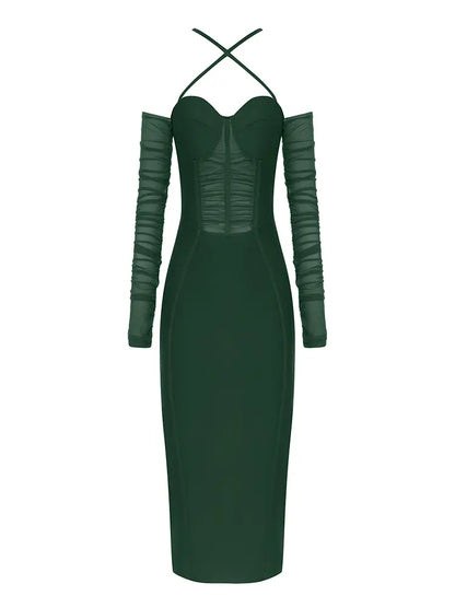 Classic Designed Dress