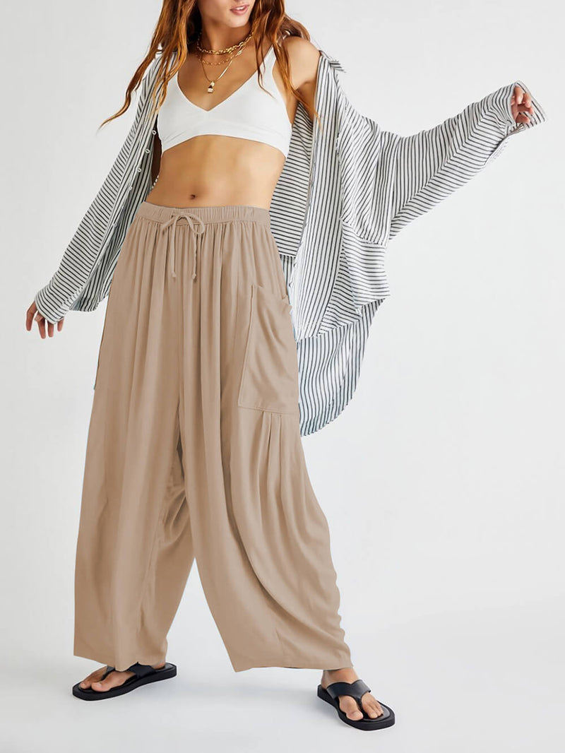 Vintage Inspired Pants