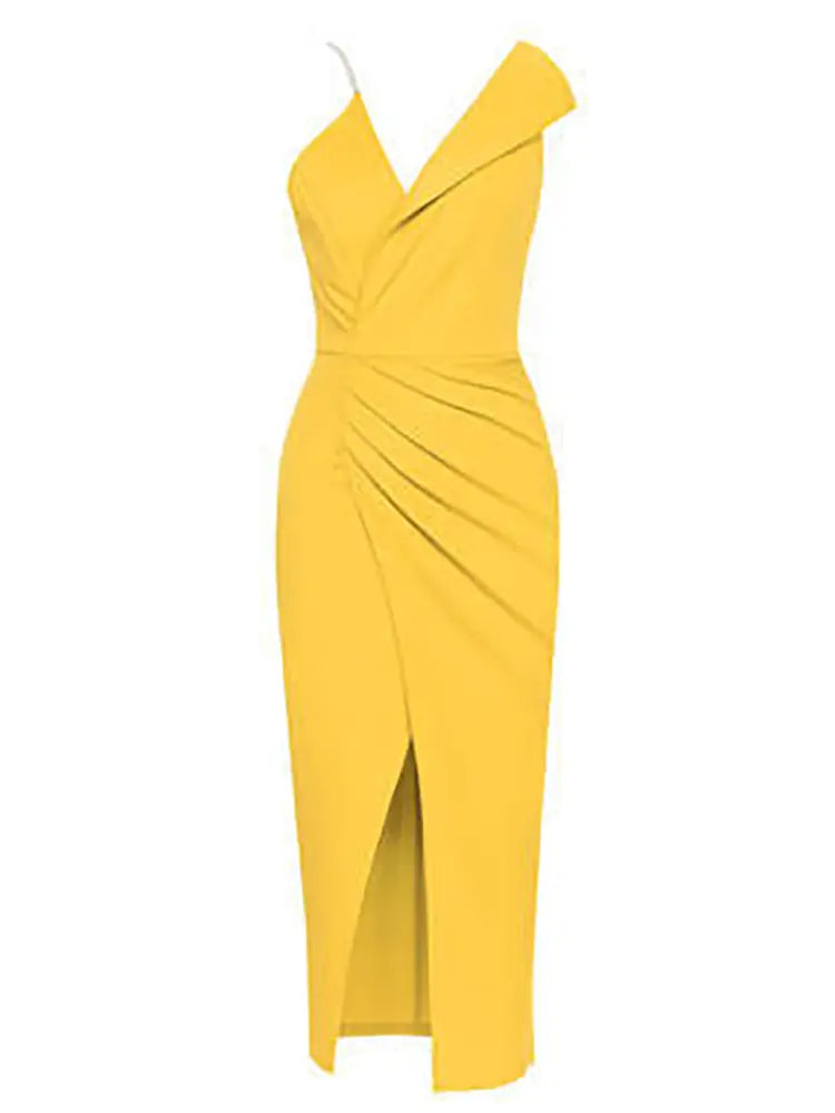 Thoughtfully Designed Dress