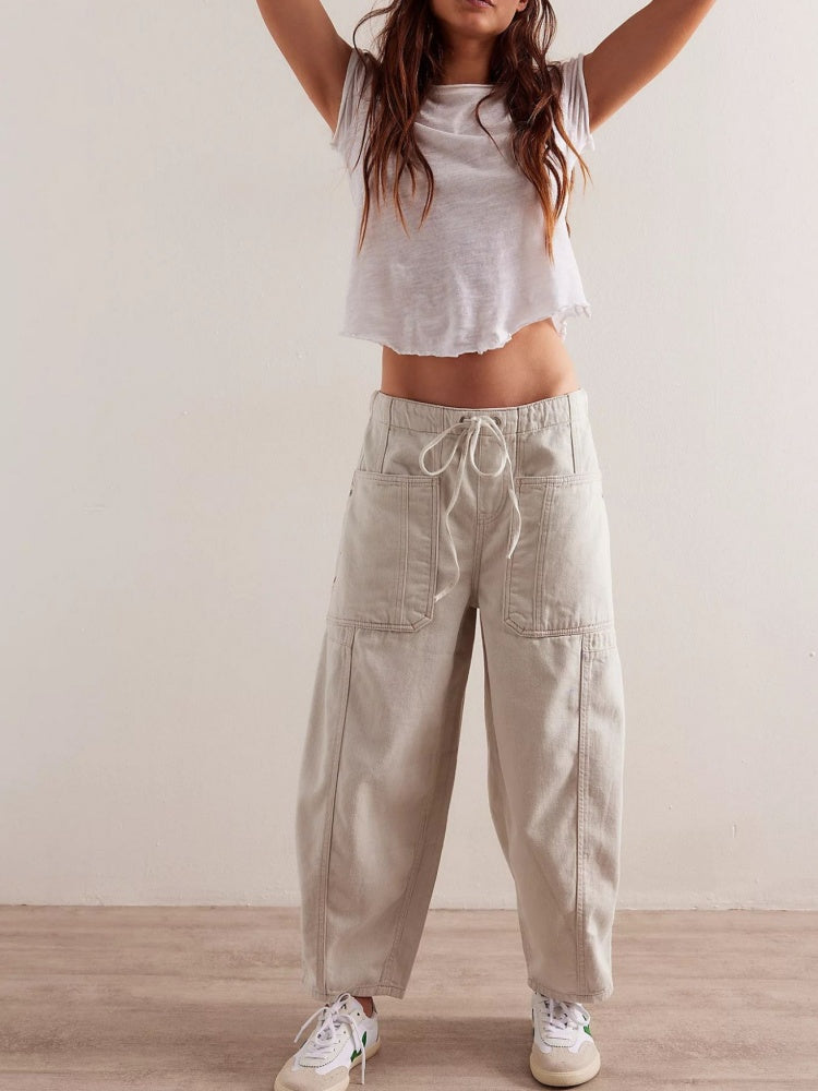 Elegantly Designed Garment