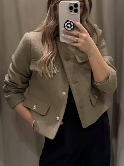 Thoughtfully Designed Jacket