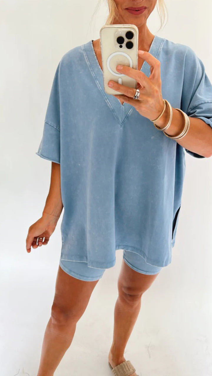 Thoughtfully Designed Garment