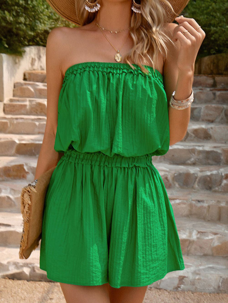 Timeless Vintage Style Garment