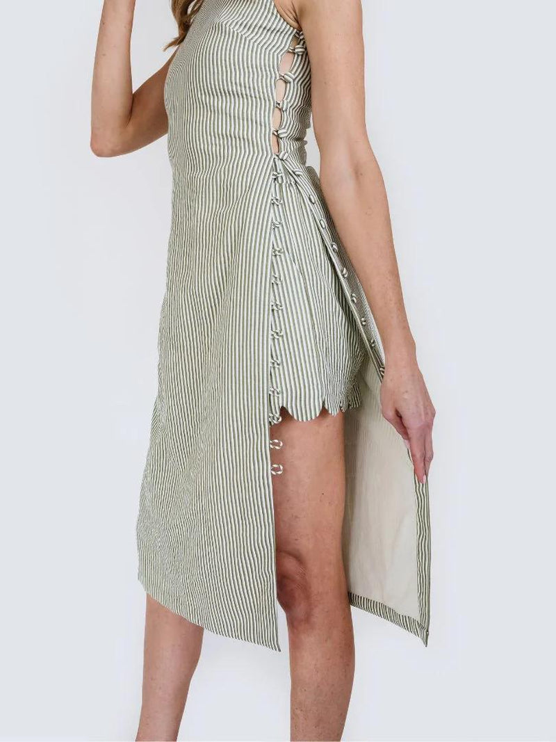 Vintage Inspired Garment