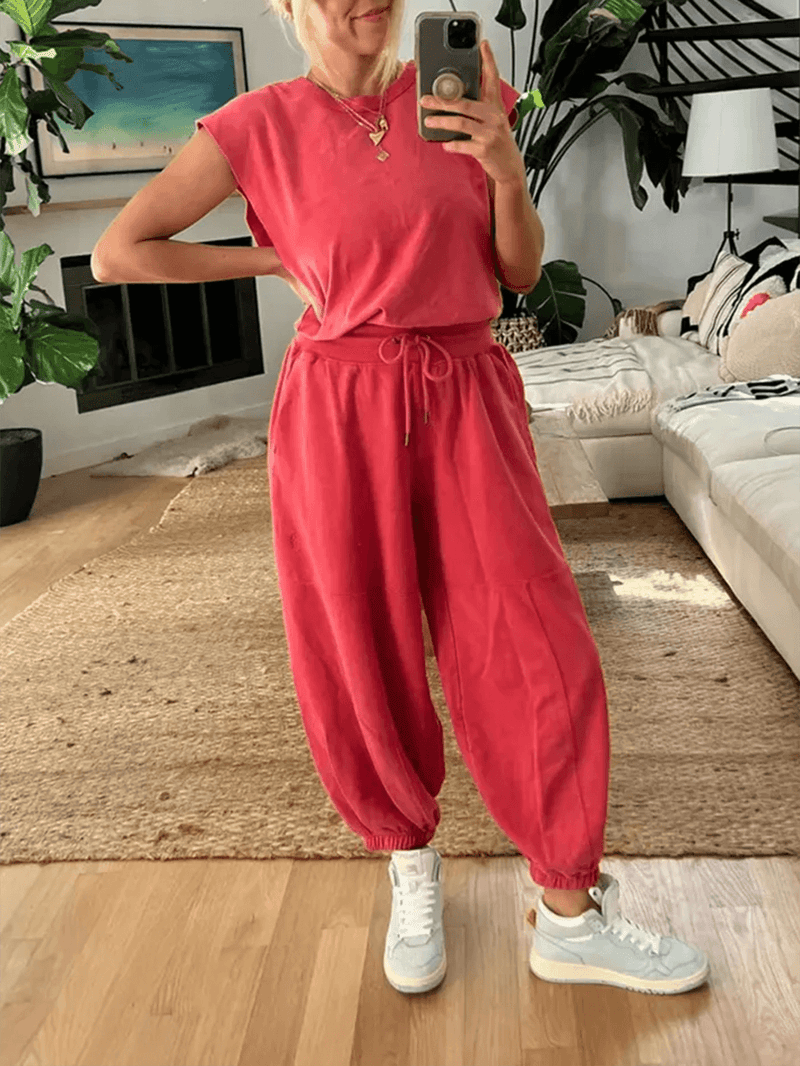 Timeless Vintage Style Garment