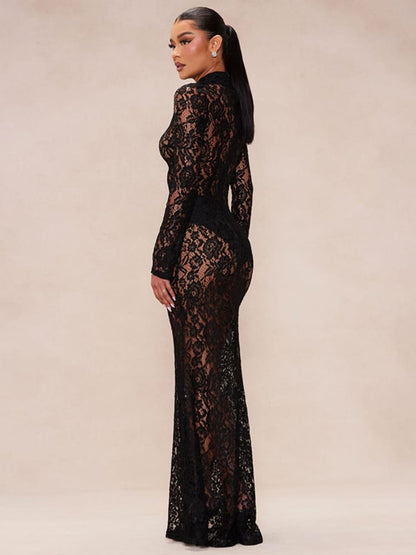 Vintage Inspired Dress