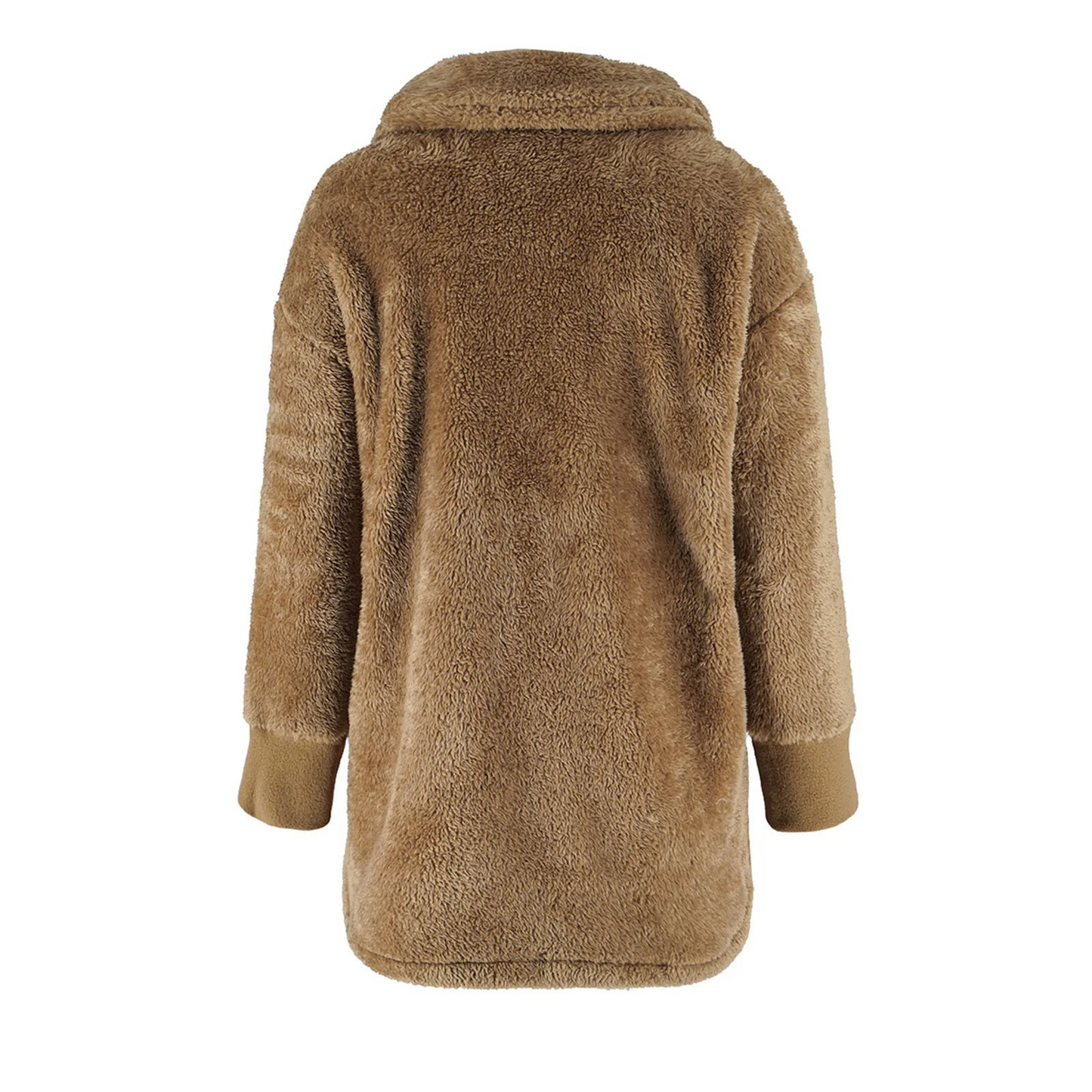 CD | Cardigan de iarnă trendy și elegant