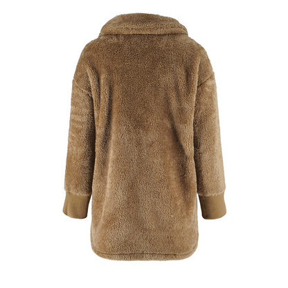 CD | Cardigan de iarnă trendy și elegant