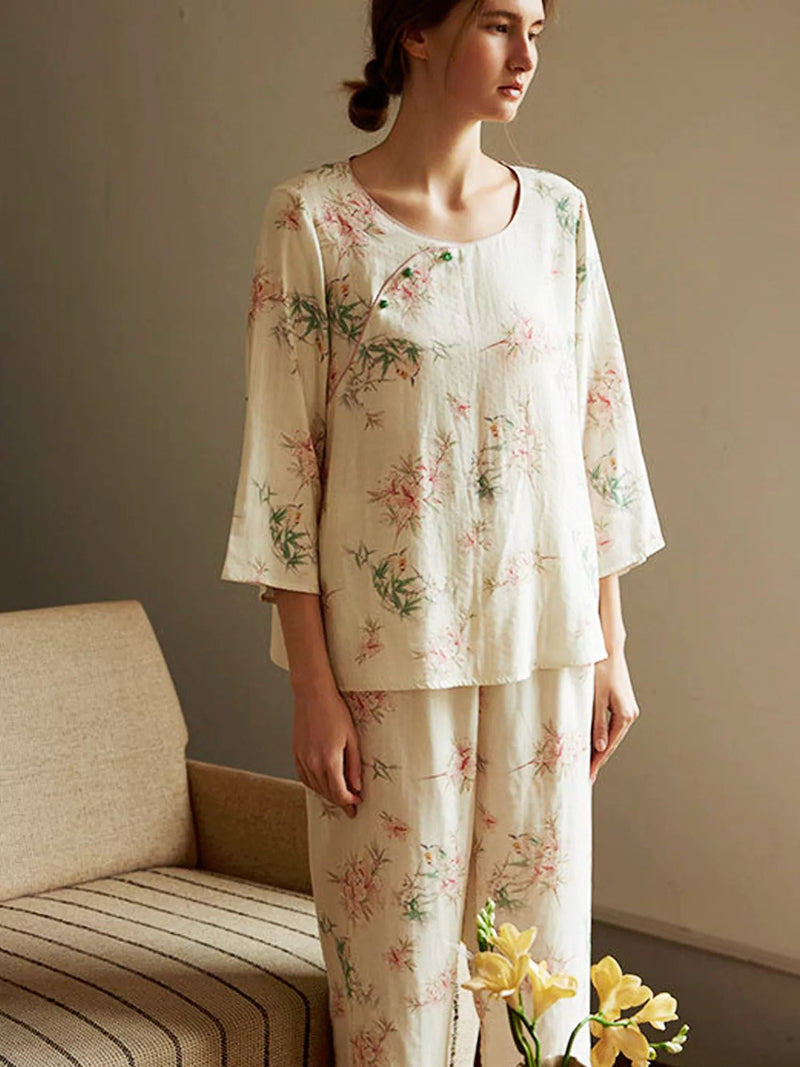 Thoughtfully Designed Garment