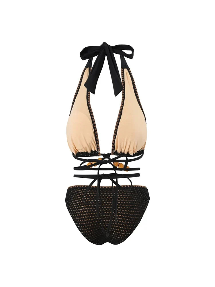 Vintage Handmade Set
