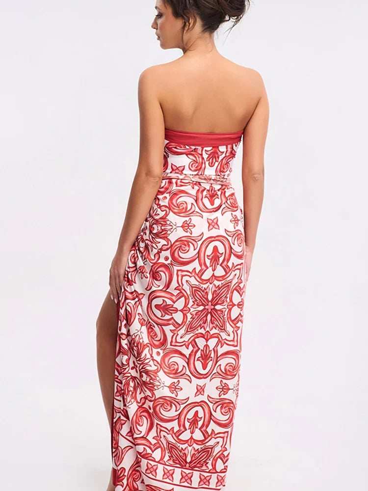 Classic Vintage Garment